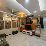 Cozy Gurney Georgetown Private Apartment Penang