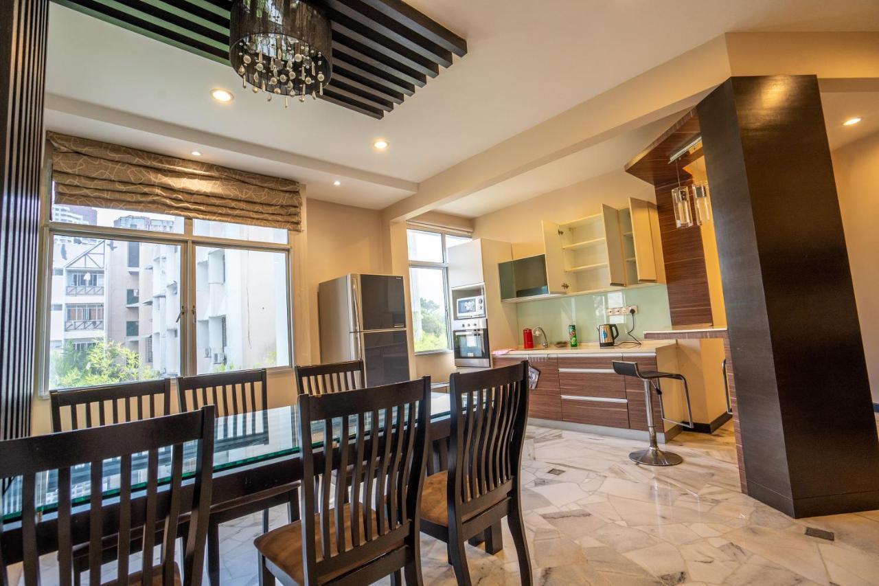 Cozy Gurney Private Penang * George Town