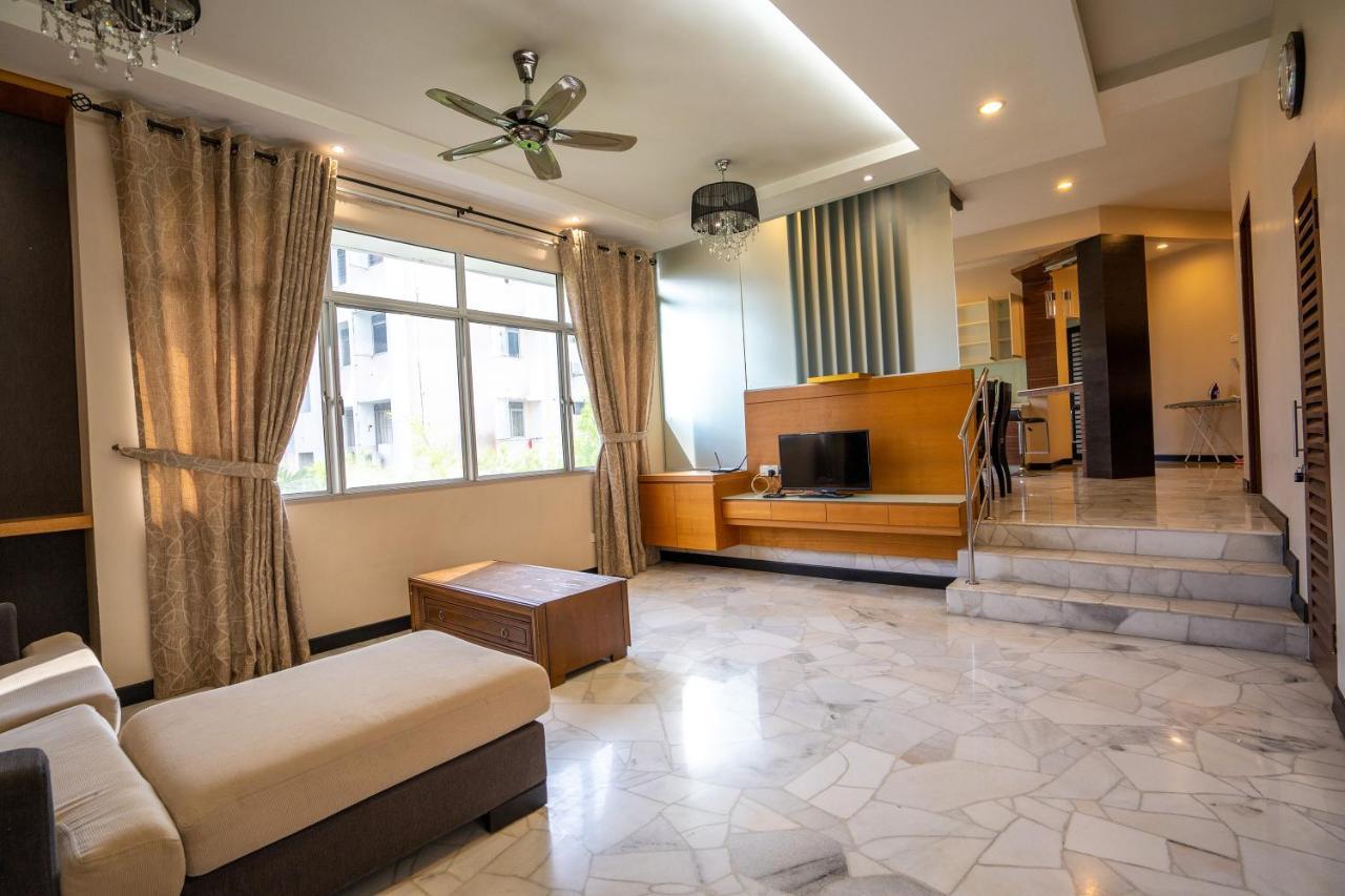 Cozy Gurney Private Penang * George Town