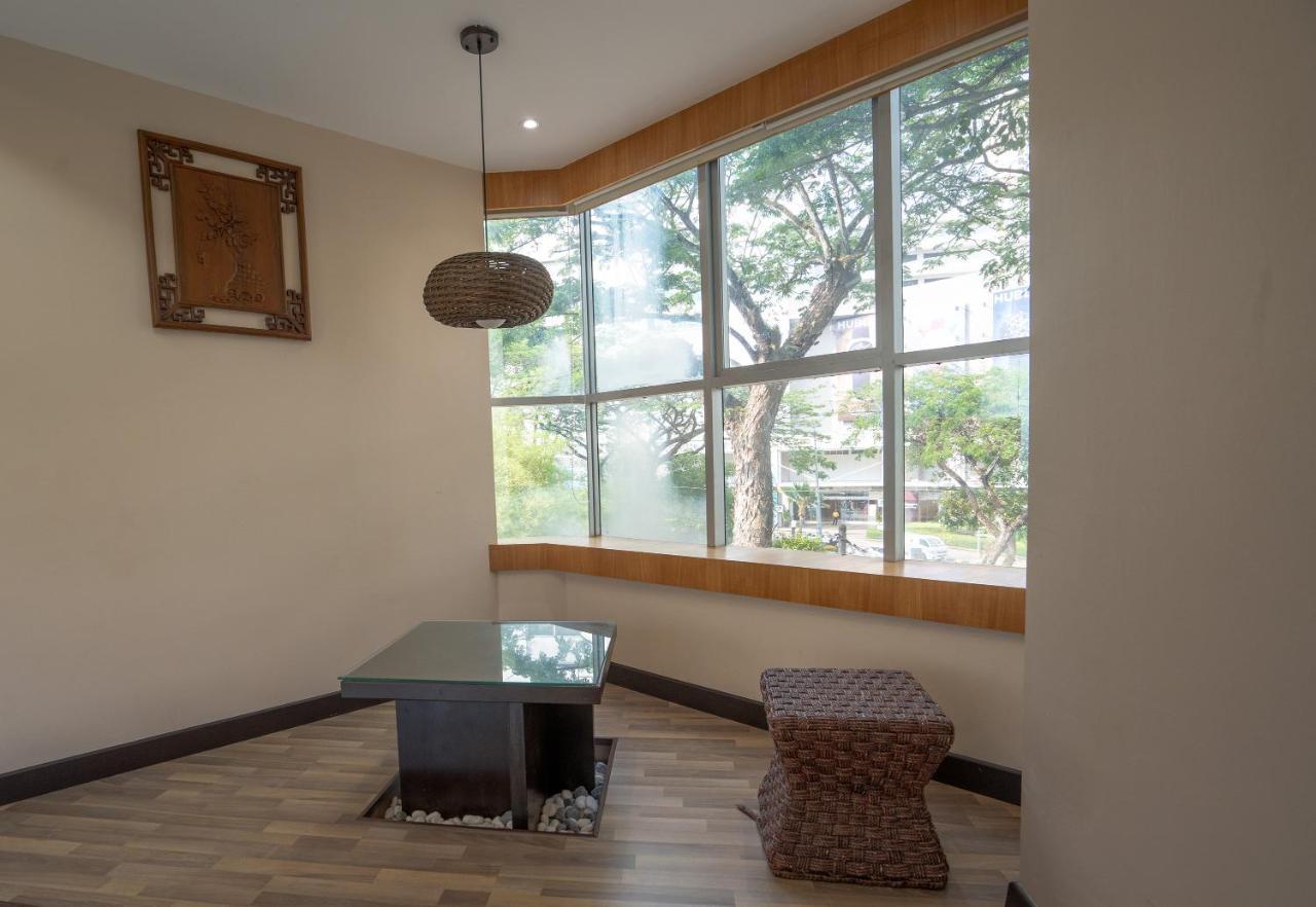 Apartment Cozy Gurney Private Penang *