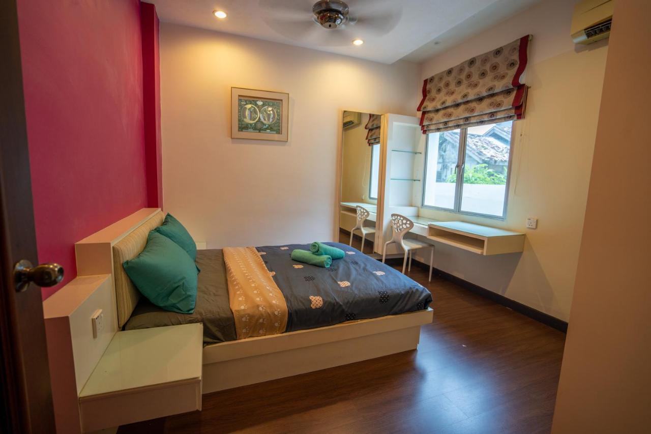 Cozy Gurney Private Penang * George Town
