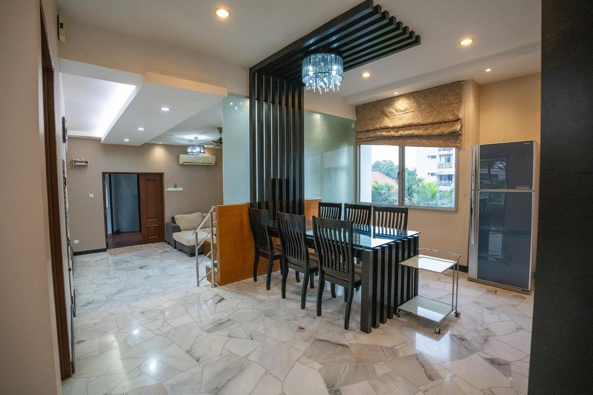 Cozy Gurney Private Penang *