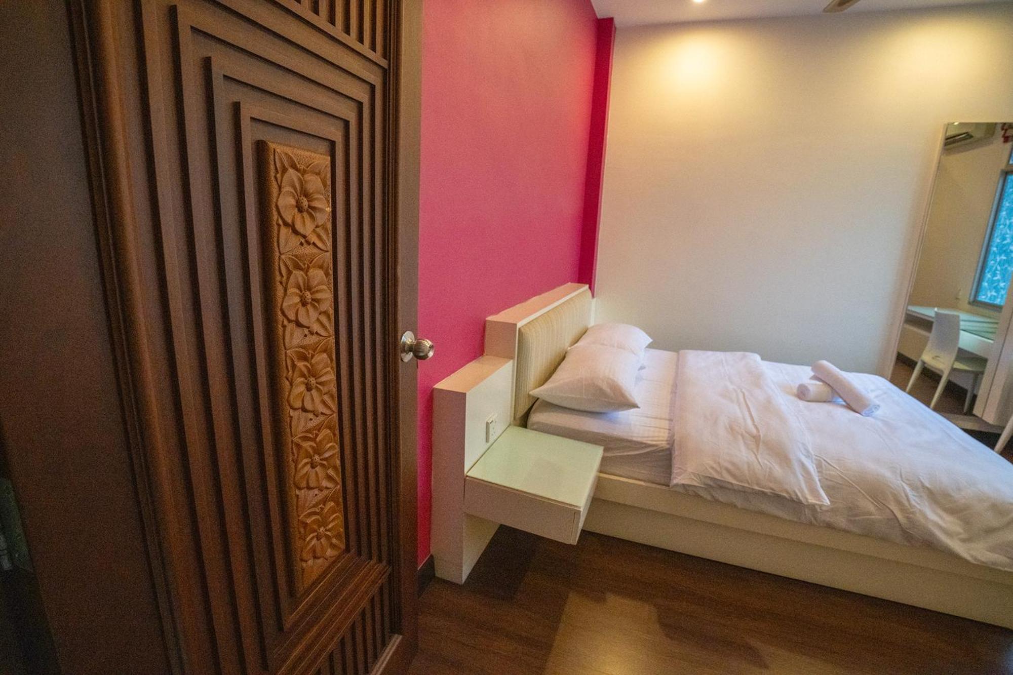 Cozy Gurney Private Penang * George Town