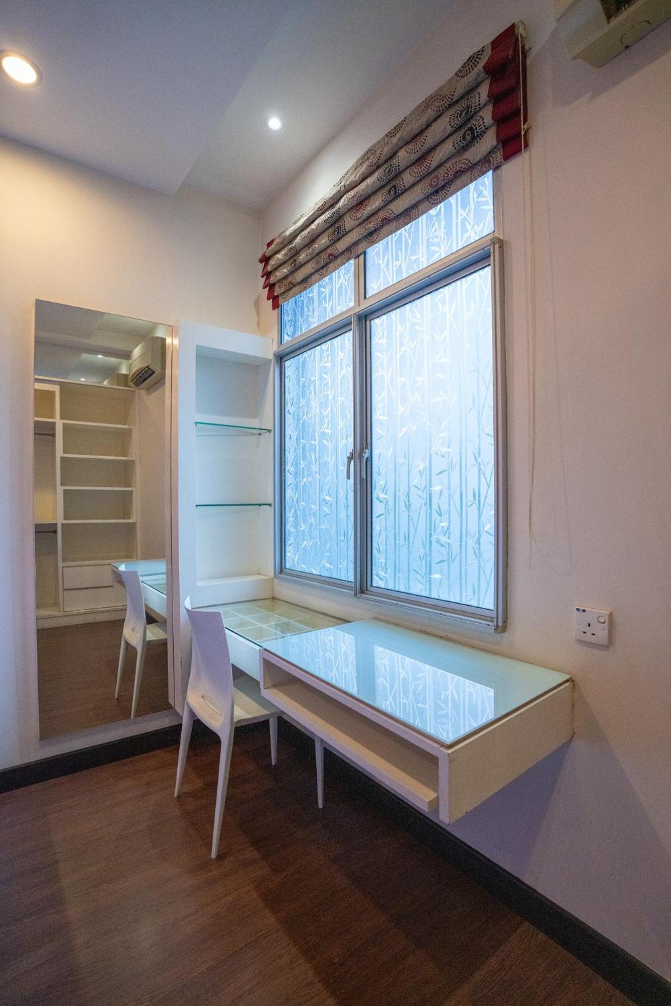 Cozy Gurney Private Penang Apartment