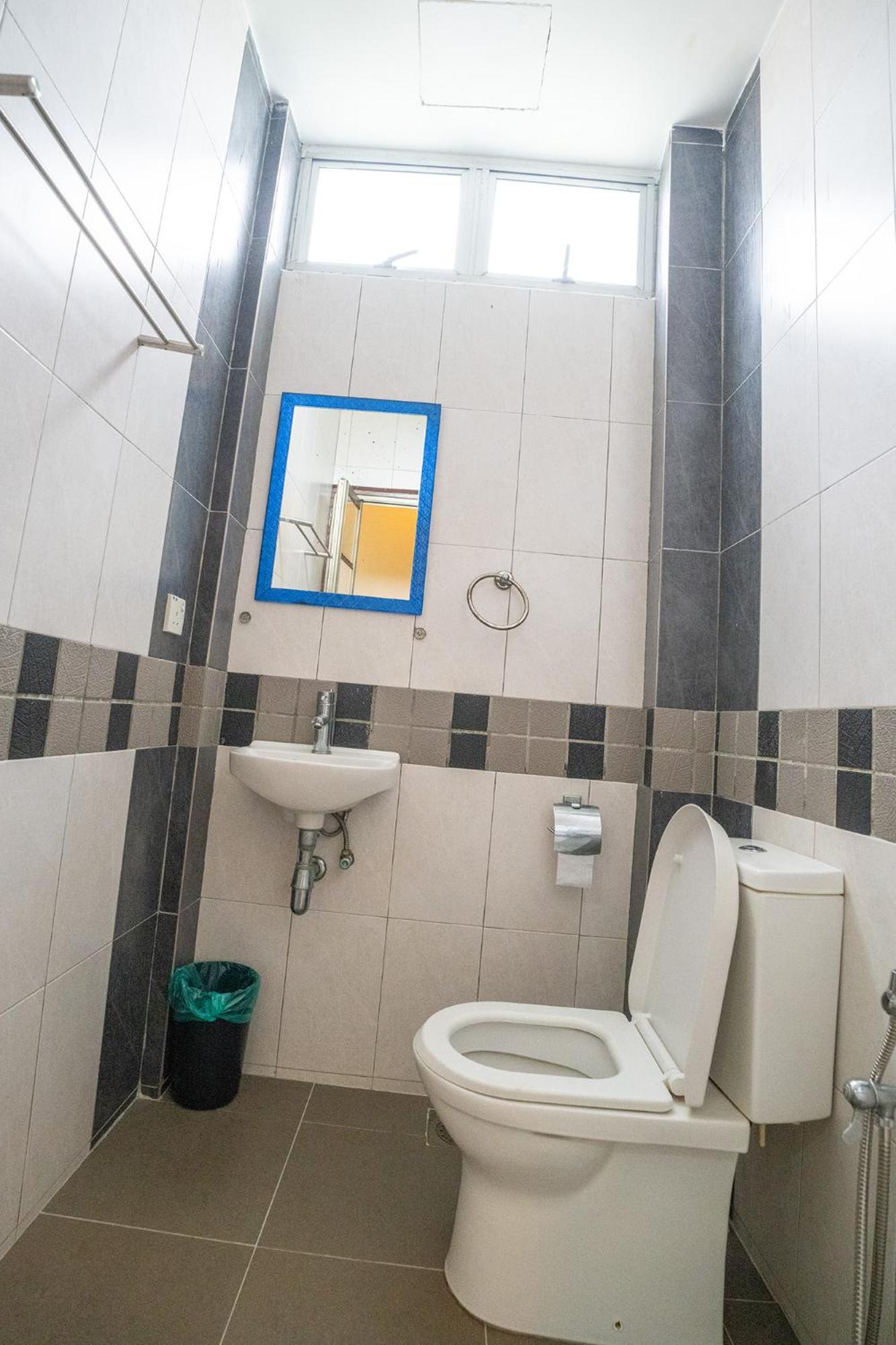 Cozy Gurney Private Penang George Town