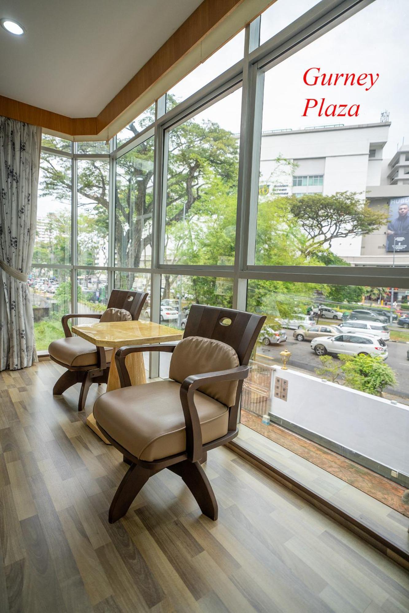 Apartment Cozy Gurney Private Penang George Town