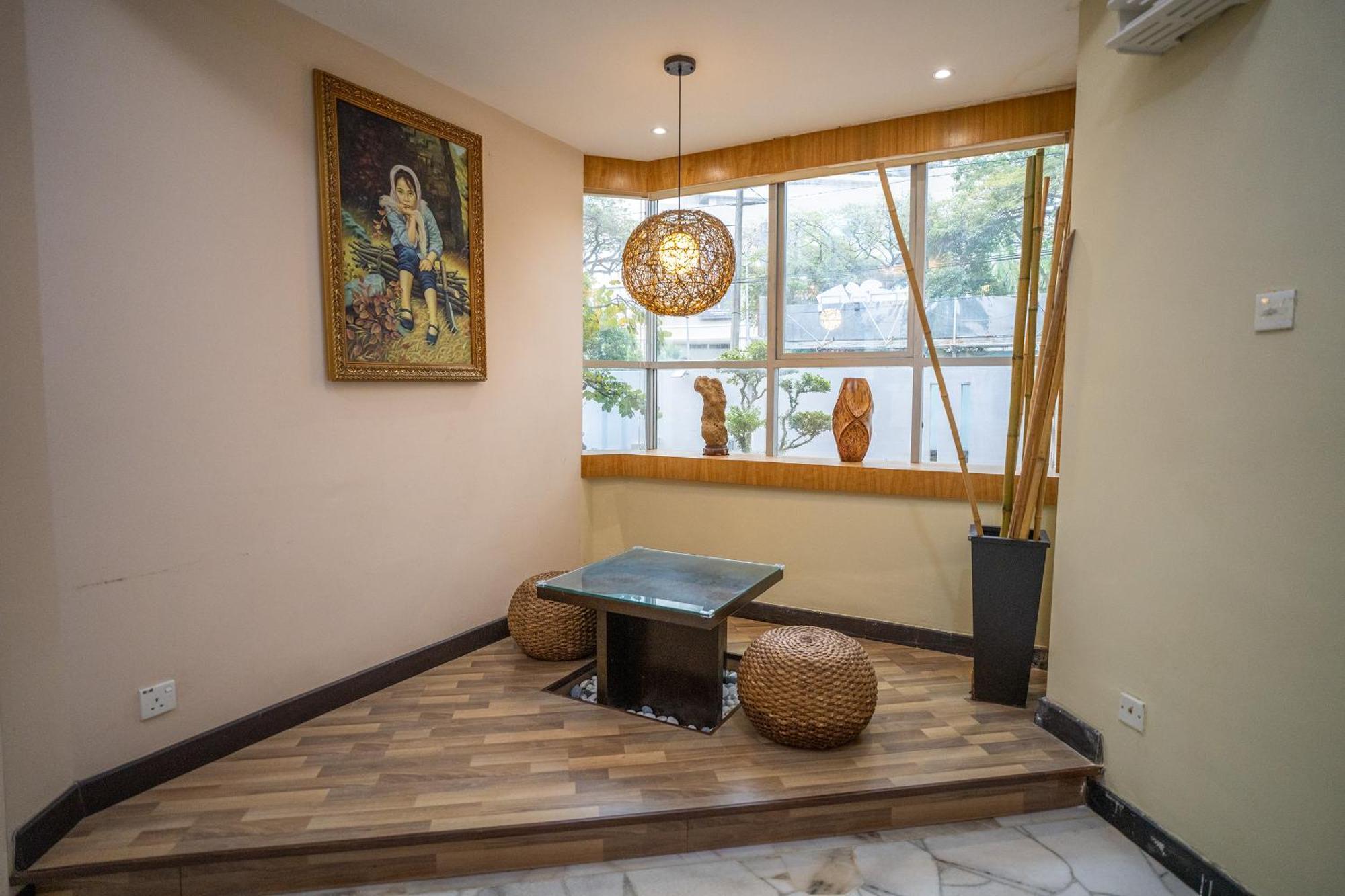 Cozy Gurney Private Penang George Town