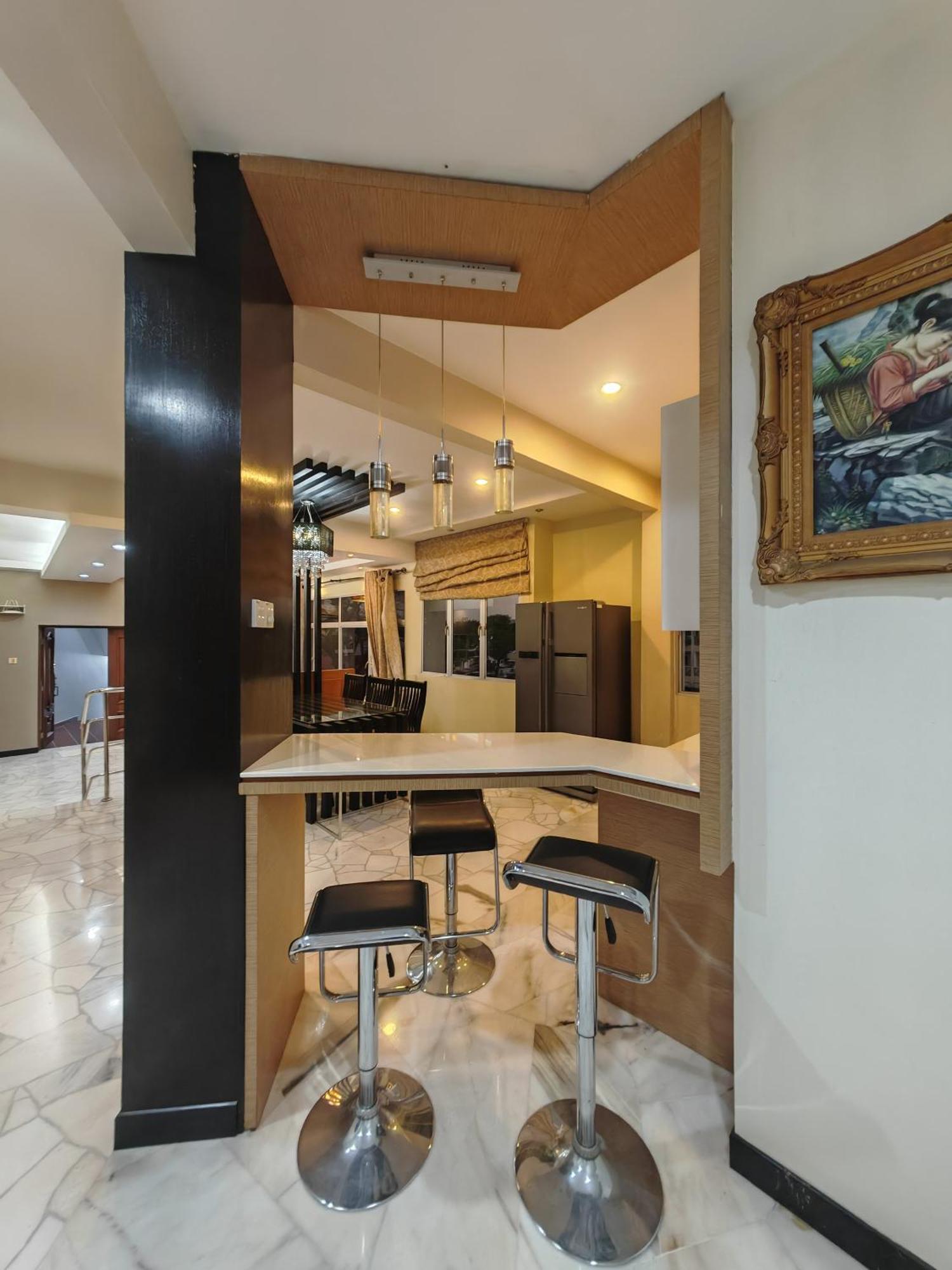 Cozy Gurney Private Penang Apartment
