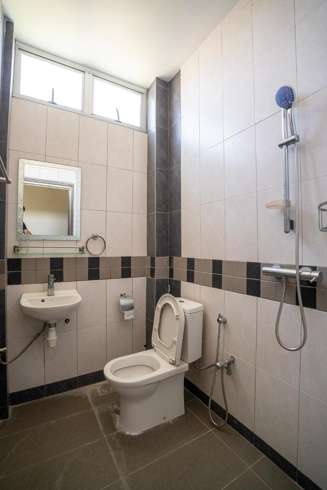 Apartment Cozy Gurney Private Penang *
