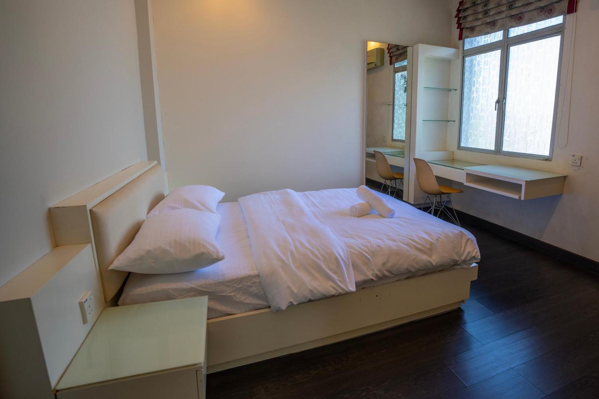 Cozy Gurney Private Penang *