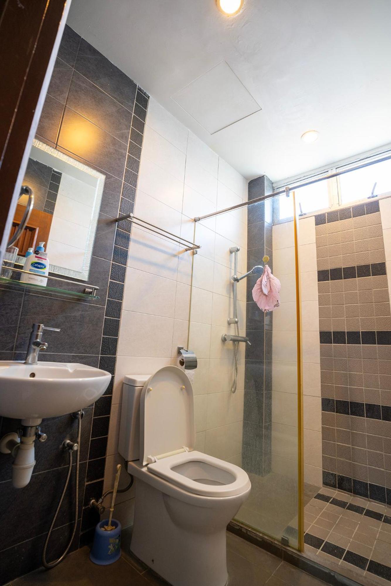 Cozy Gurney Private Penang Apartment