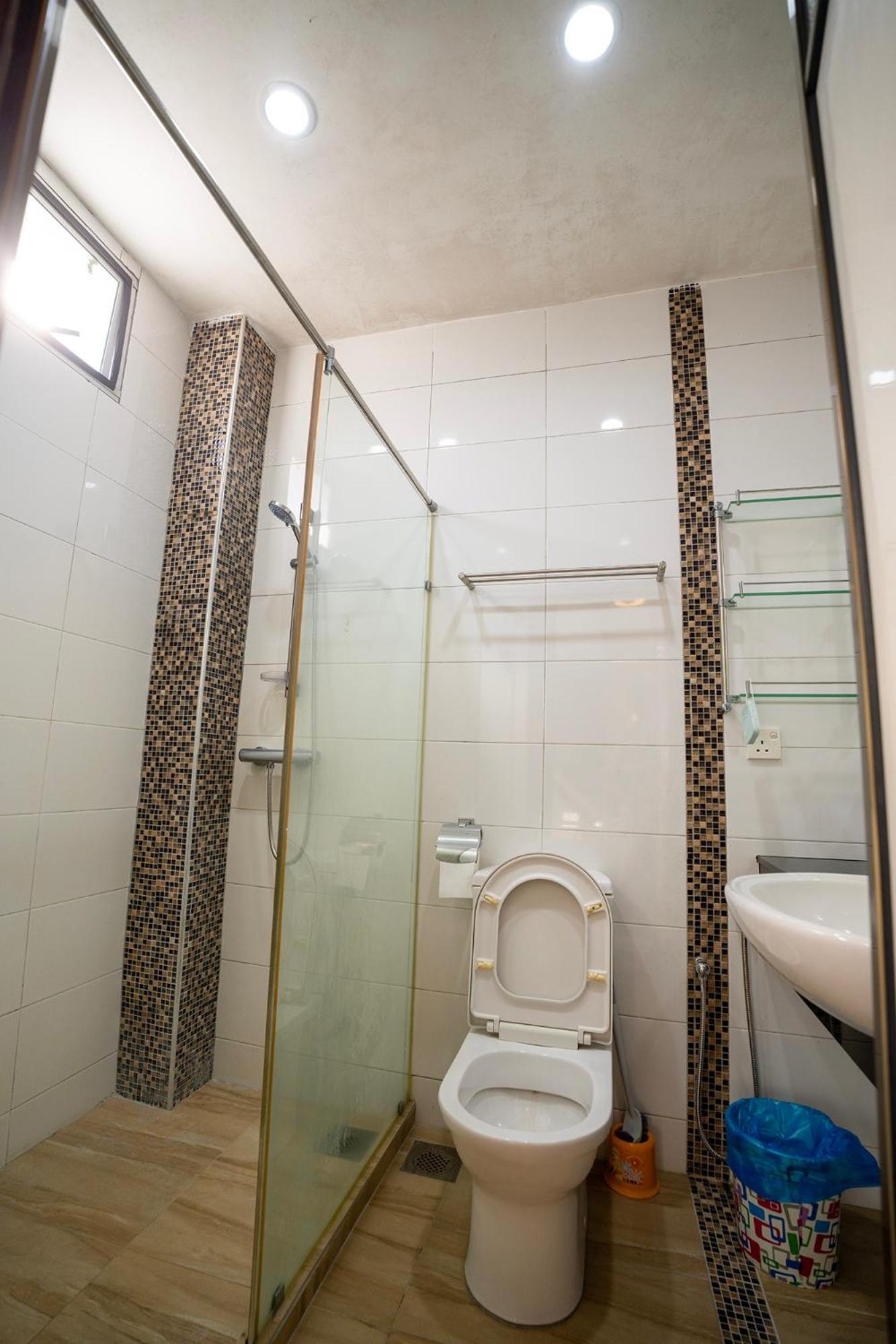 Apartment Cozy Gurney Private Penang *